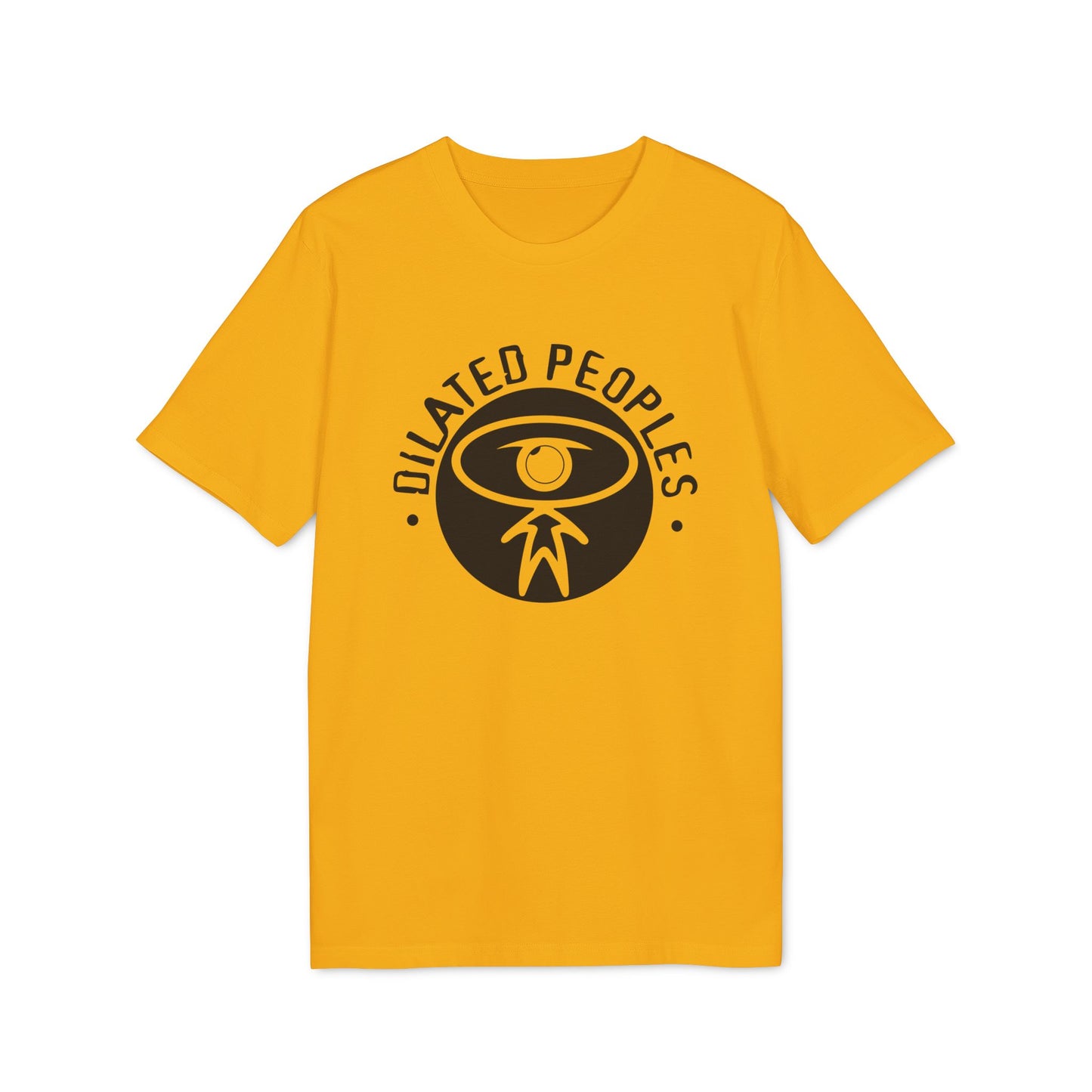 Dilated Peoples T Shirt (Premium Biologisch)