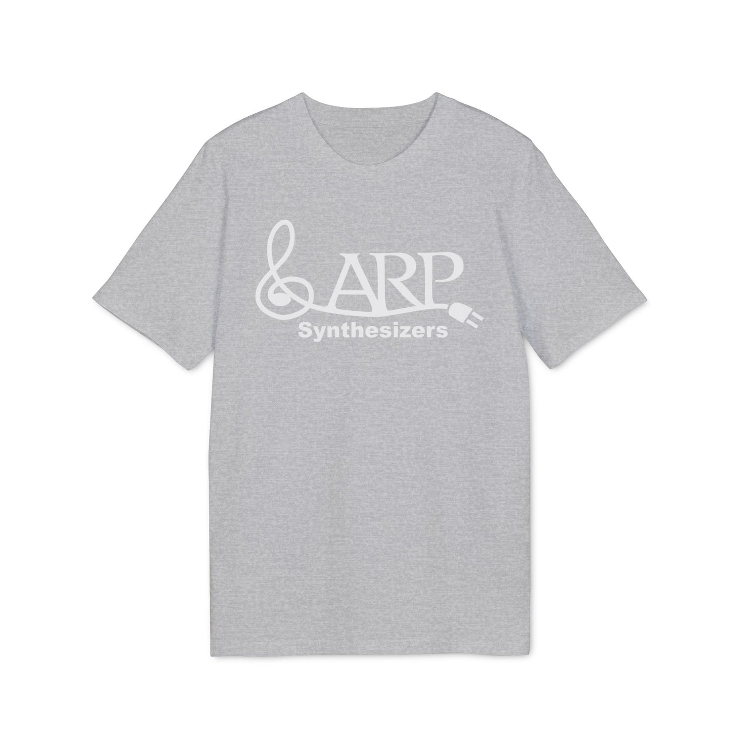Arp Synthesizer T Shirt (Premium Biologisch)