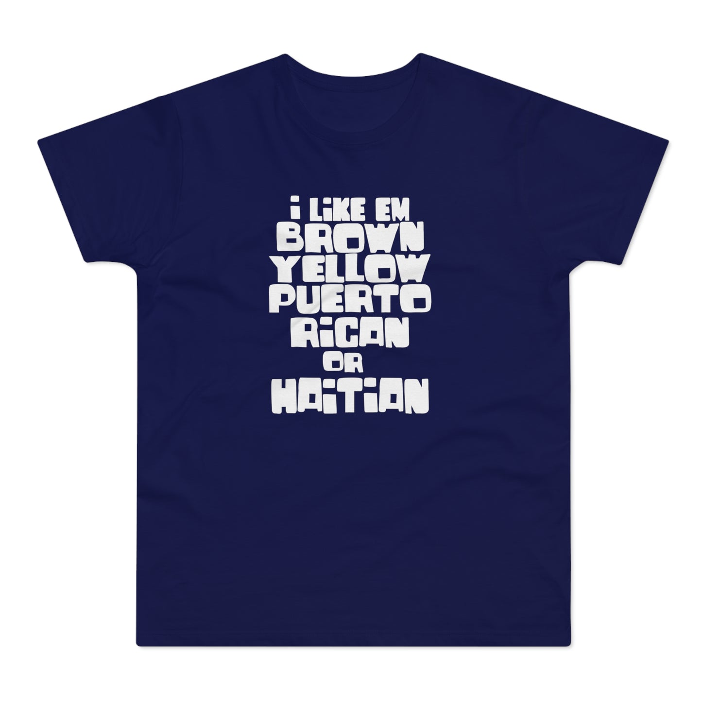 A Tribe Called Quest Lyrics T Shirt (Standaard Gewicht)