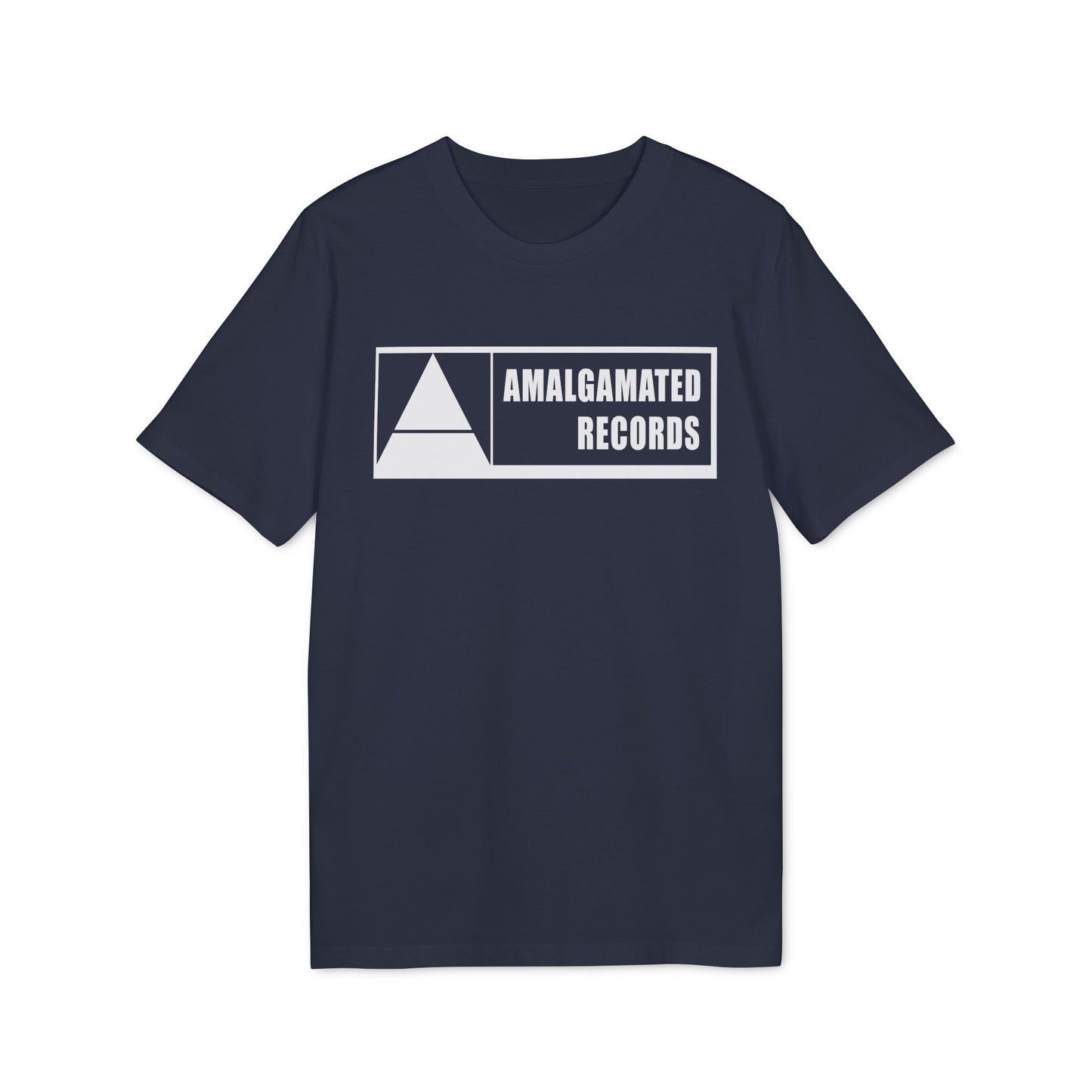 Amalgamated Records T Shirt (Premium Biologisch)