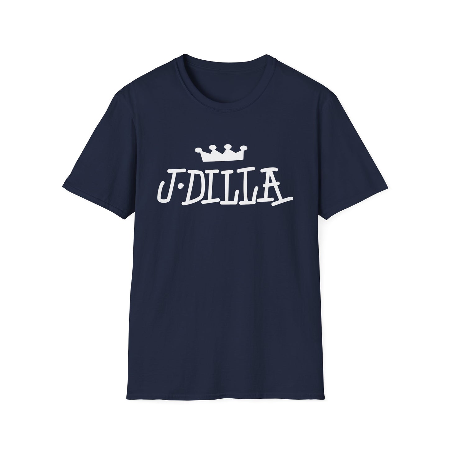 J Dilla T Shirt – Lichtgewicht