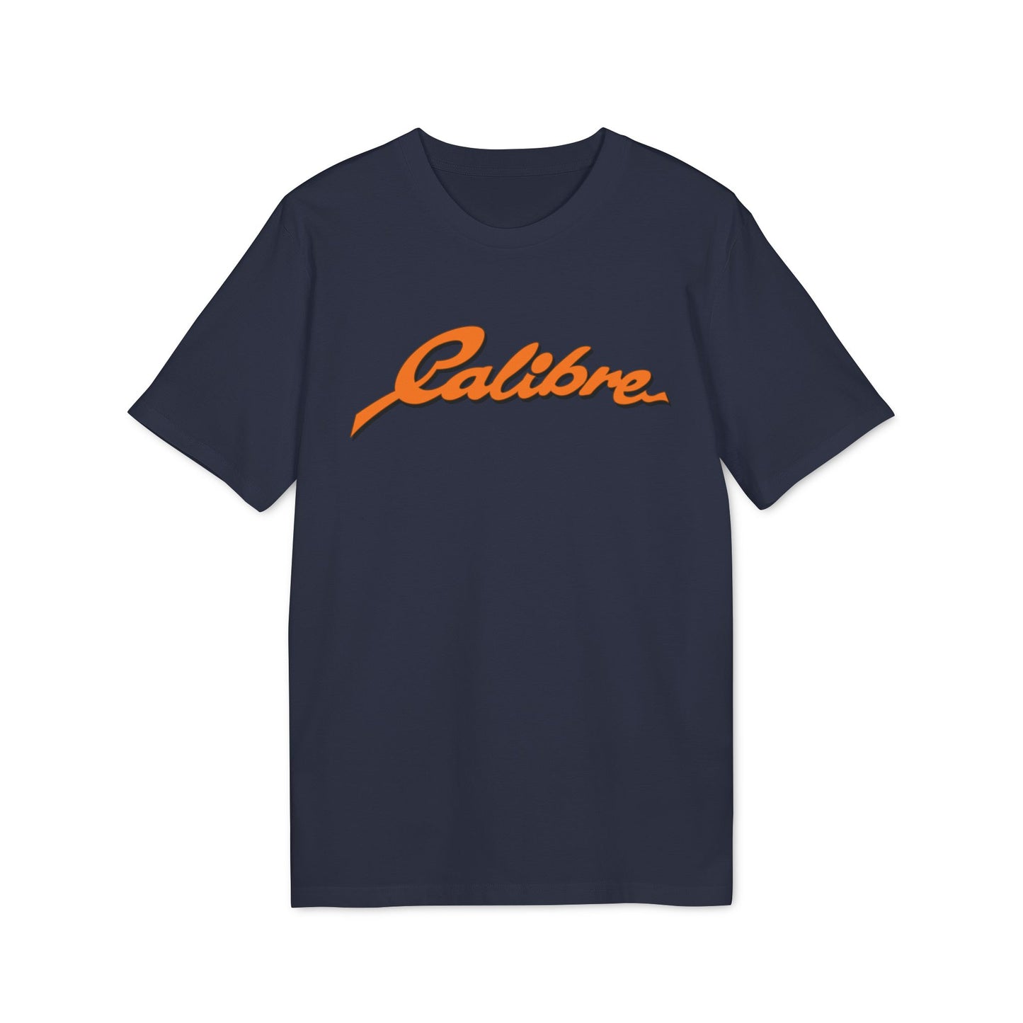 Calibre Records T Shirt (Premium Biologisch)