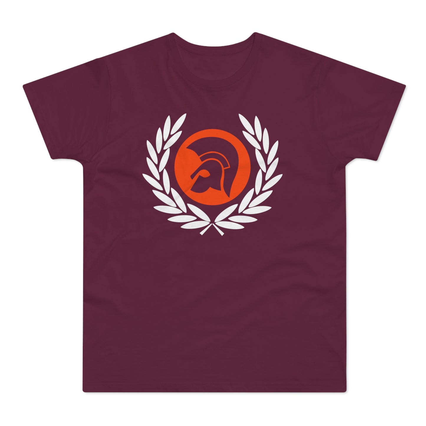 Wreath T Shirt (Standaard Gewicht)