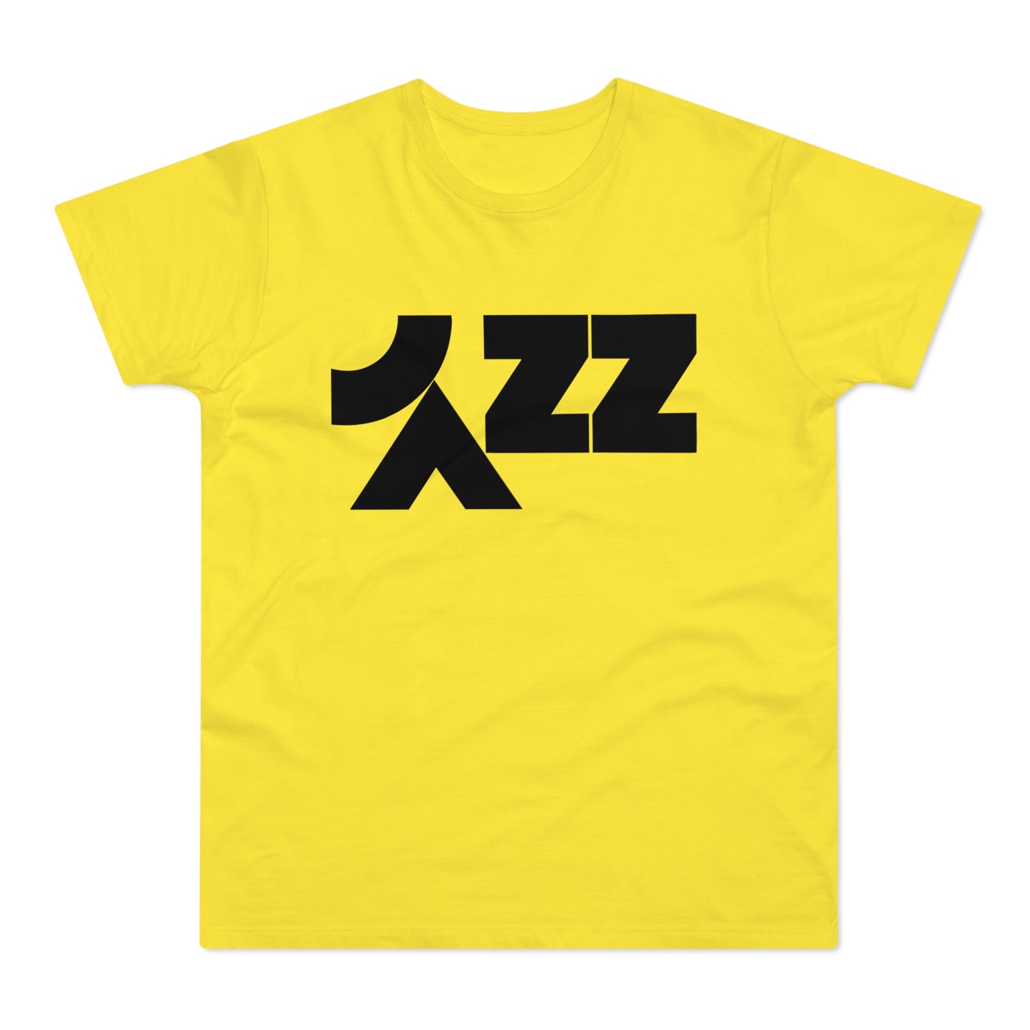 Jazz Up T Shirt (Standaard Gewicht)