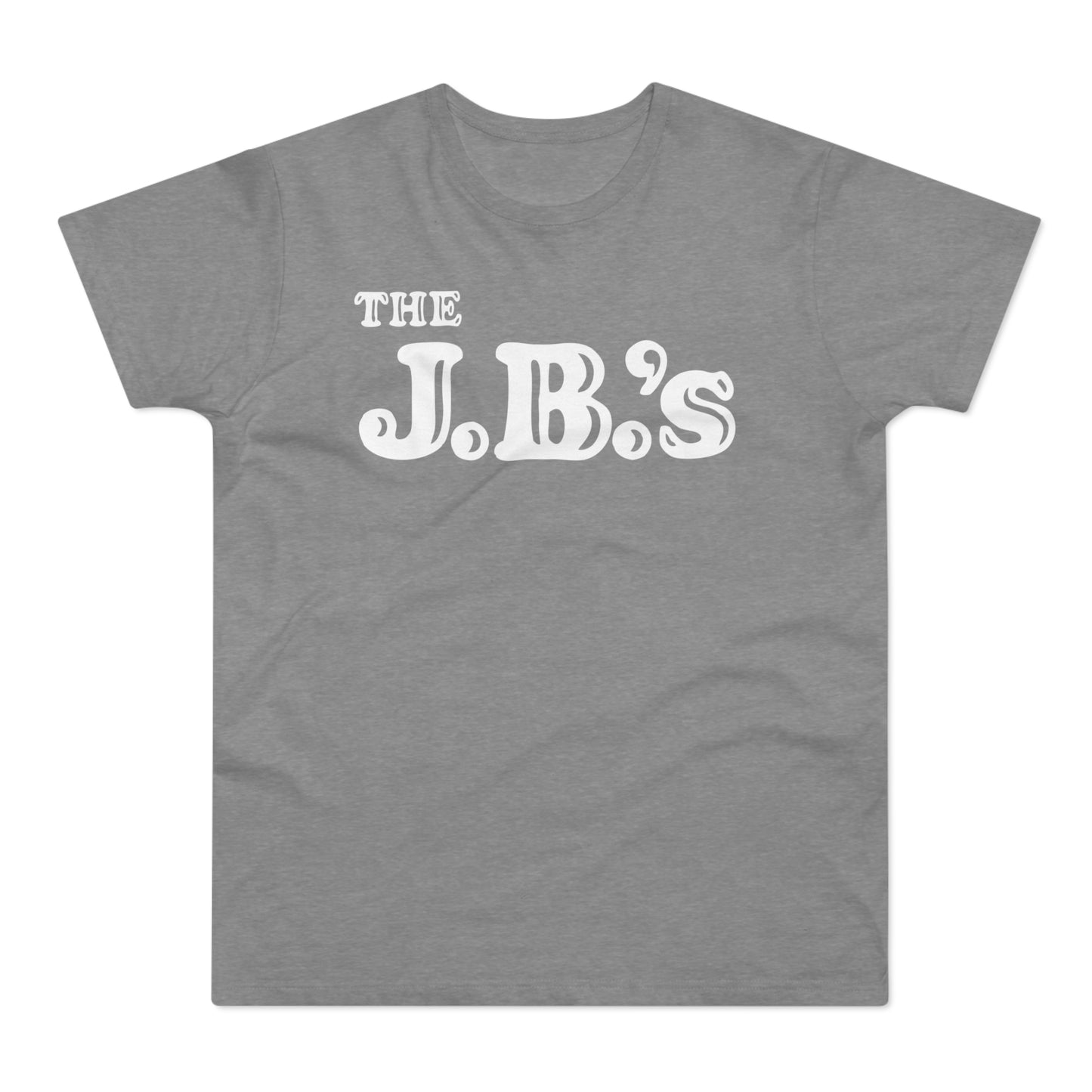 The JB's T Shirt (Standaard Gewicht)