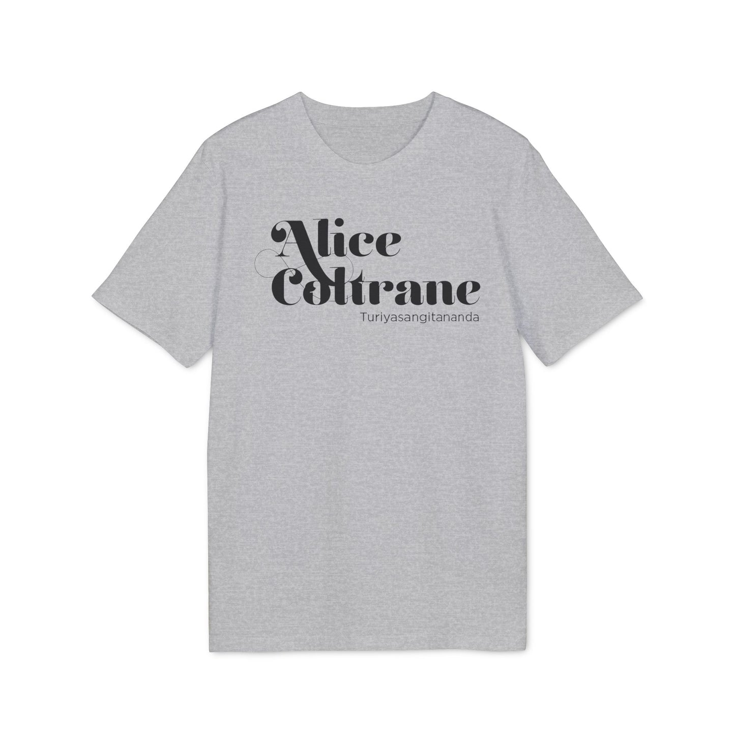 Alice Coltrane T Shirt (Premium Biologisch)