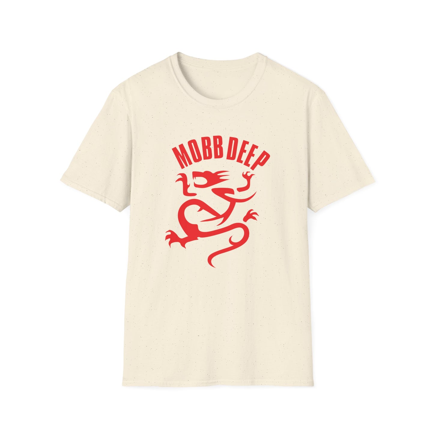Mobb Deep T Shirt – Lichtgewicht
