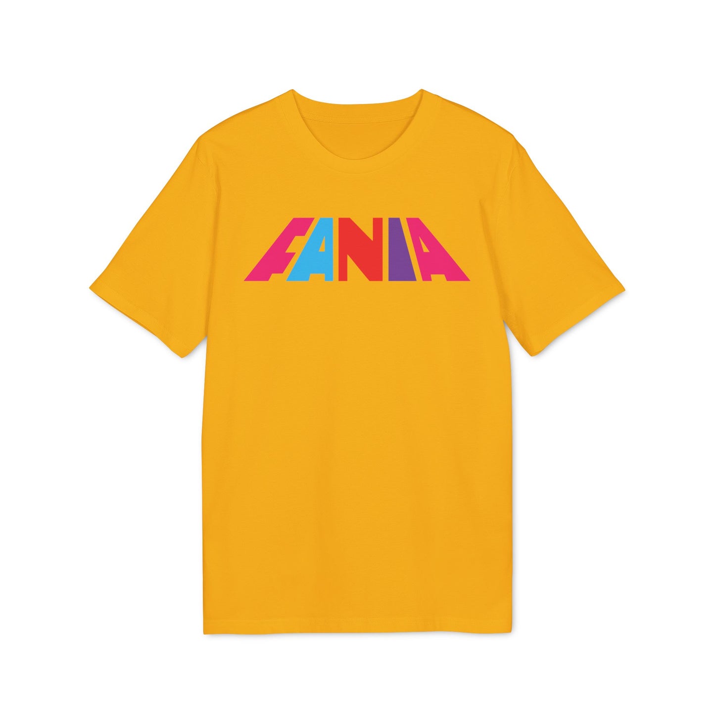 Fania Allstars T Shirt (Premium Biologisch)
