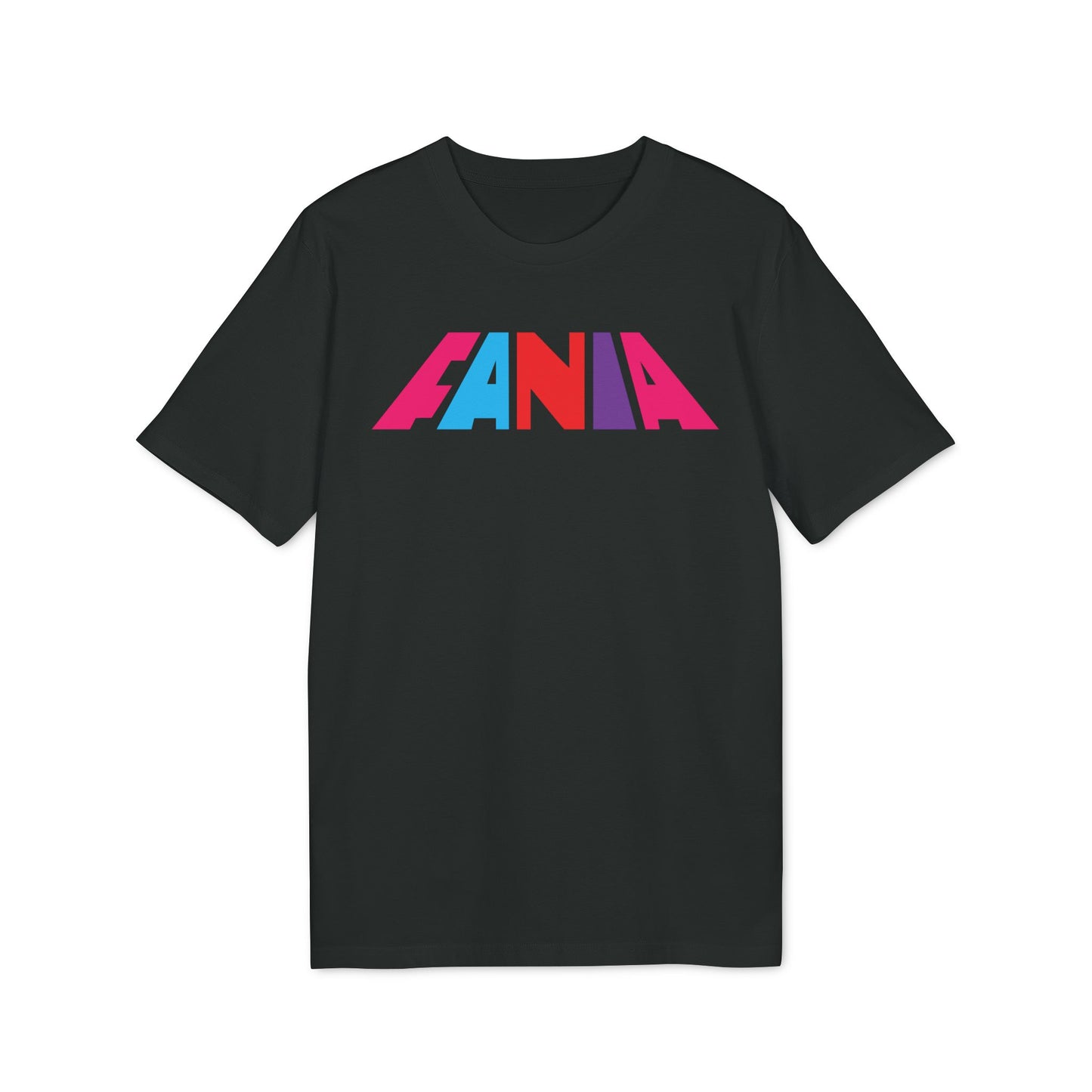 Fania Allstars T Shirt (Premium Biologisch)