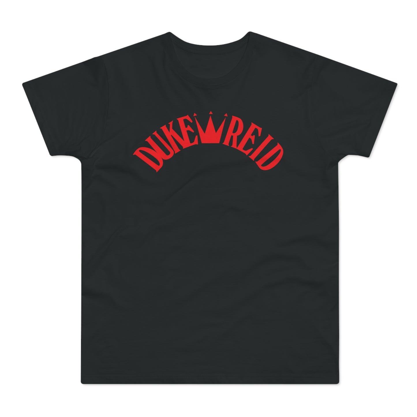 Duke Reid Records T Shirt (Standaard Gewicht)