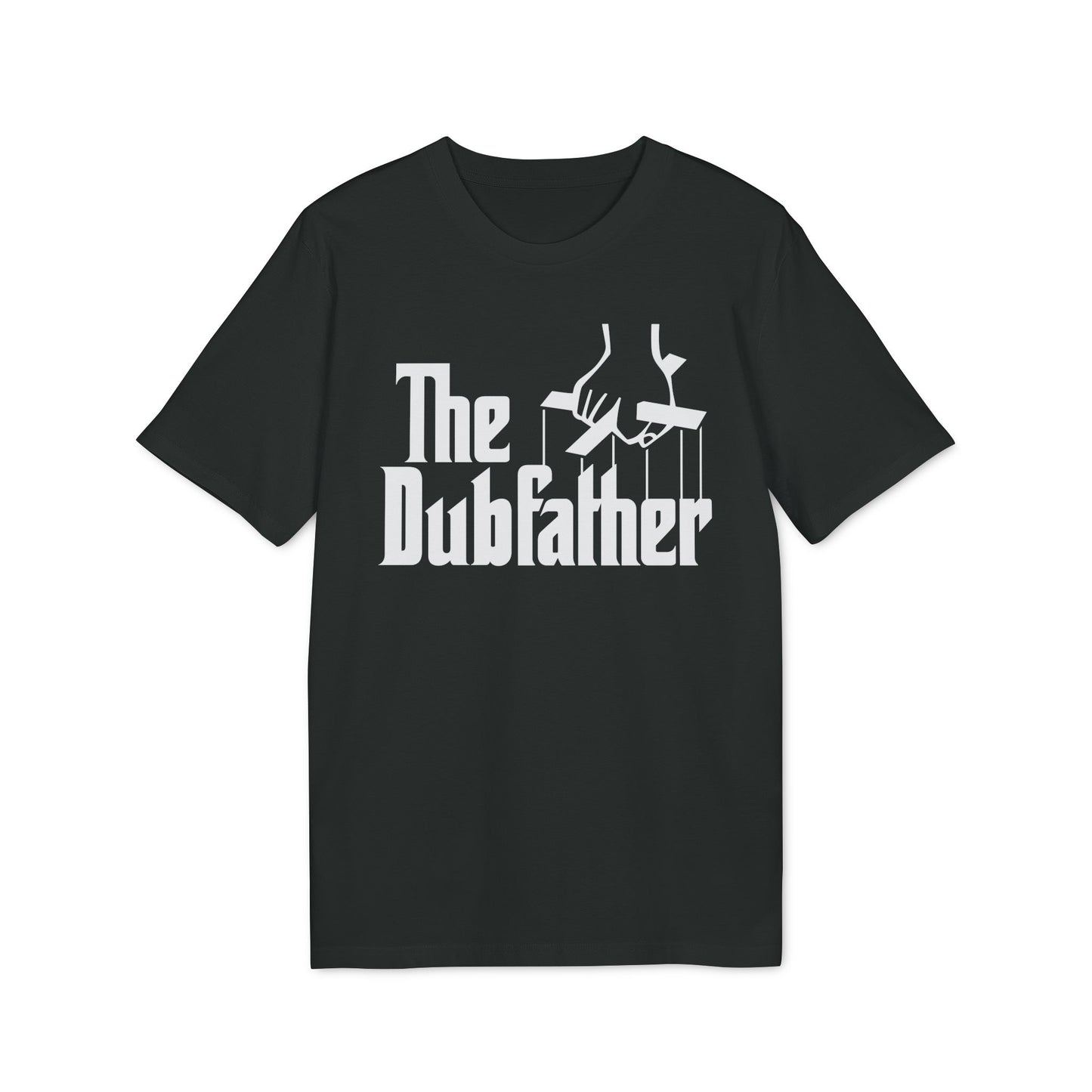 The Dubfather T Shirt (Premium Biologisch)