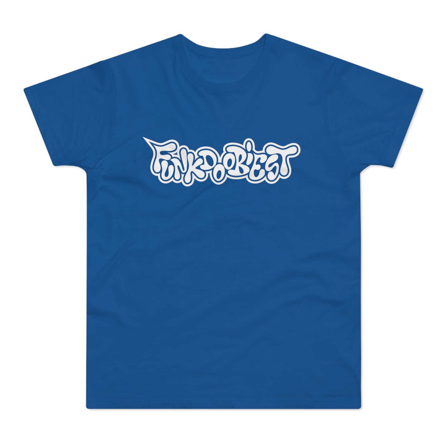Funkdoobiest T Shirt (Standaard Gewicht)