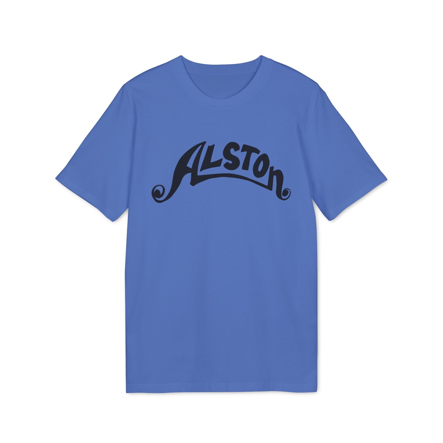Alston Records T Shirt (Premium Biologisch)