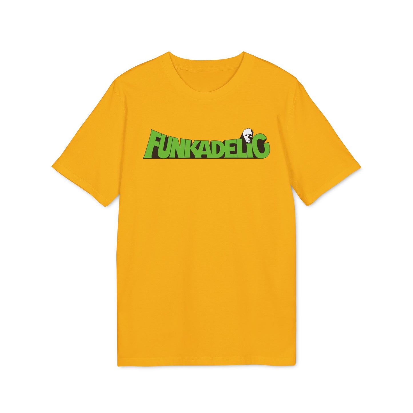Funkadelic T Shirt (Premium Biologisch)