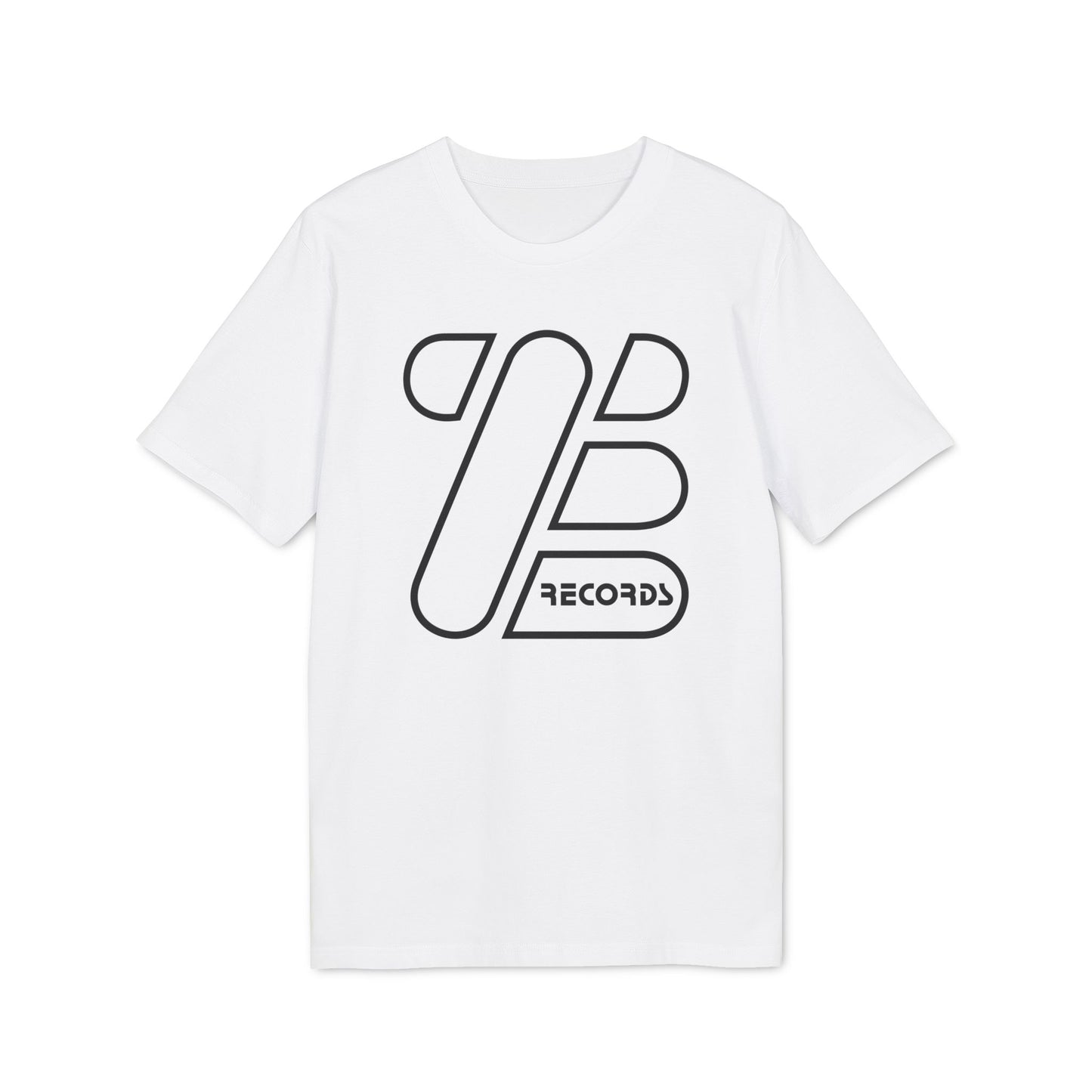 Ze Records T Shirt (Premium Biologisch)