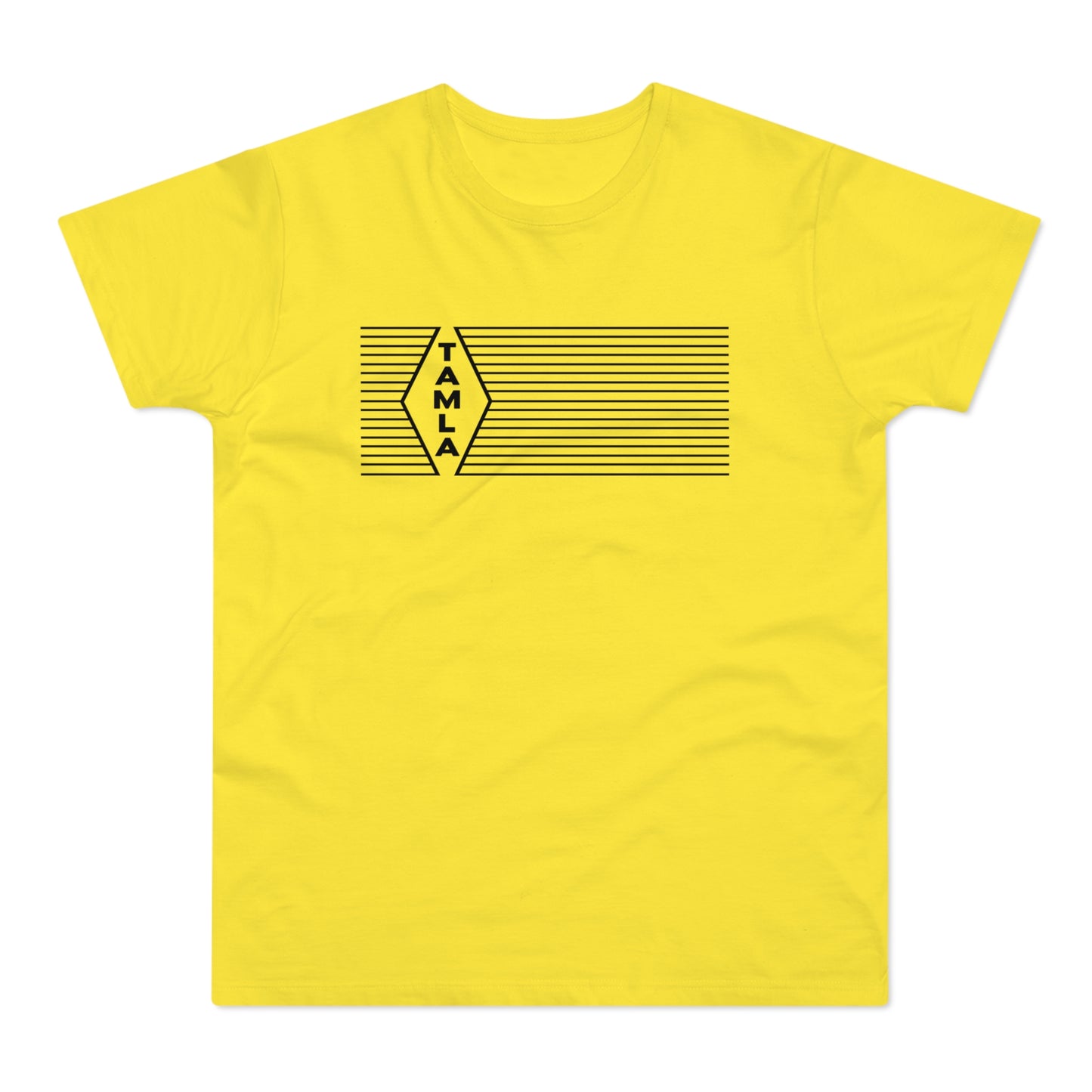 Tamla Records Diamond T Shirt (Standaard Gewicht)