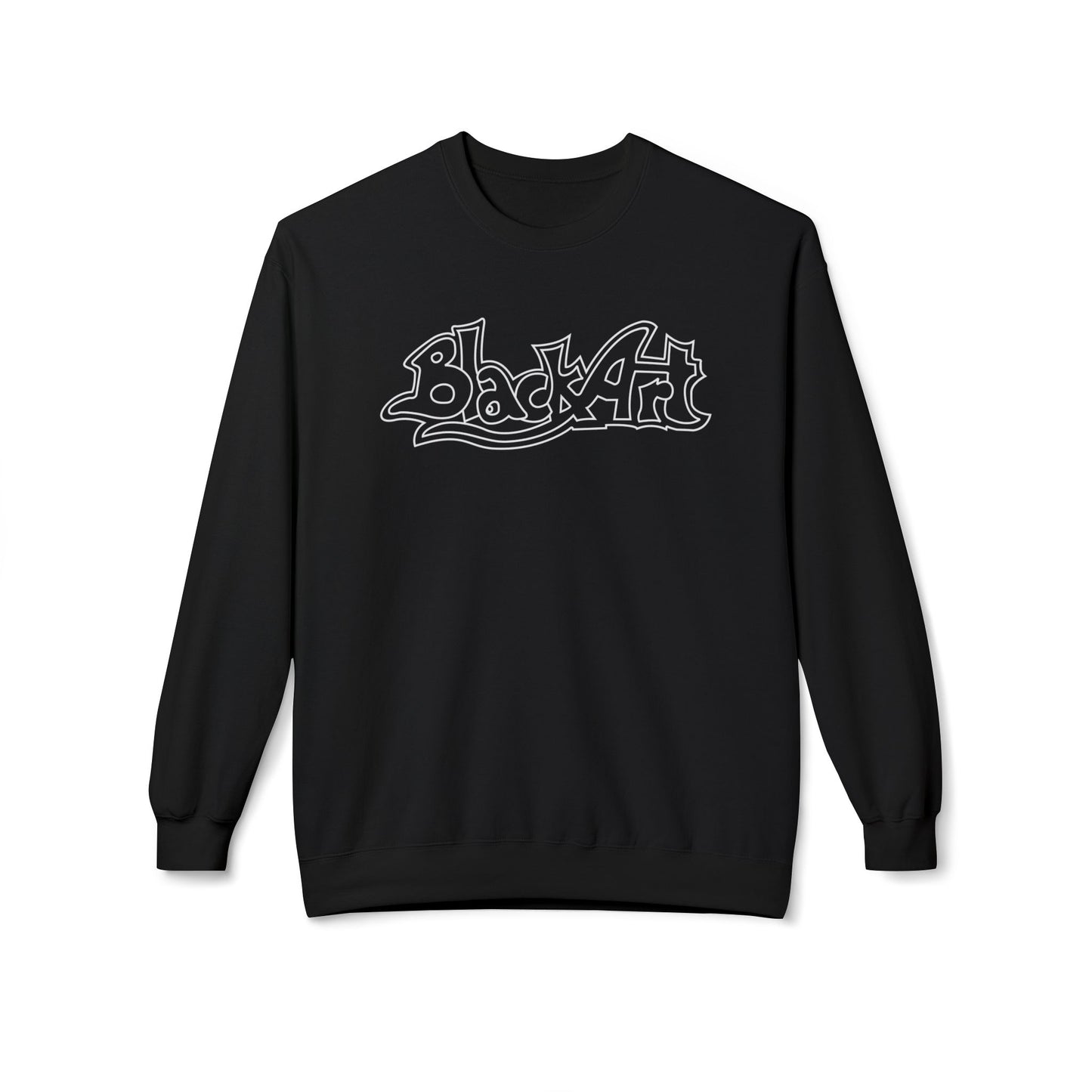Black Art Records Sweatshirt