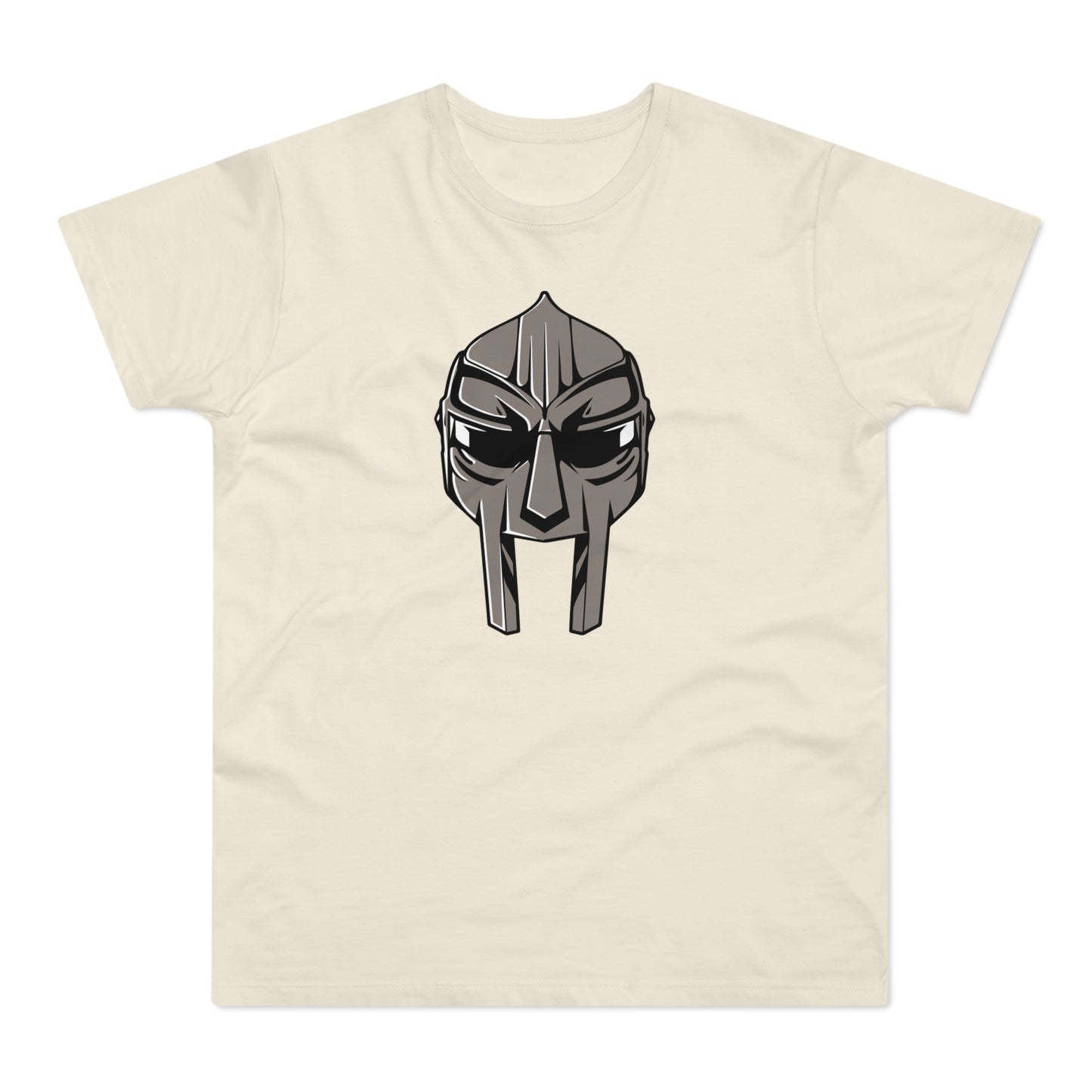 MF Doom Mask T Shirt (Standaard Gewicht)