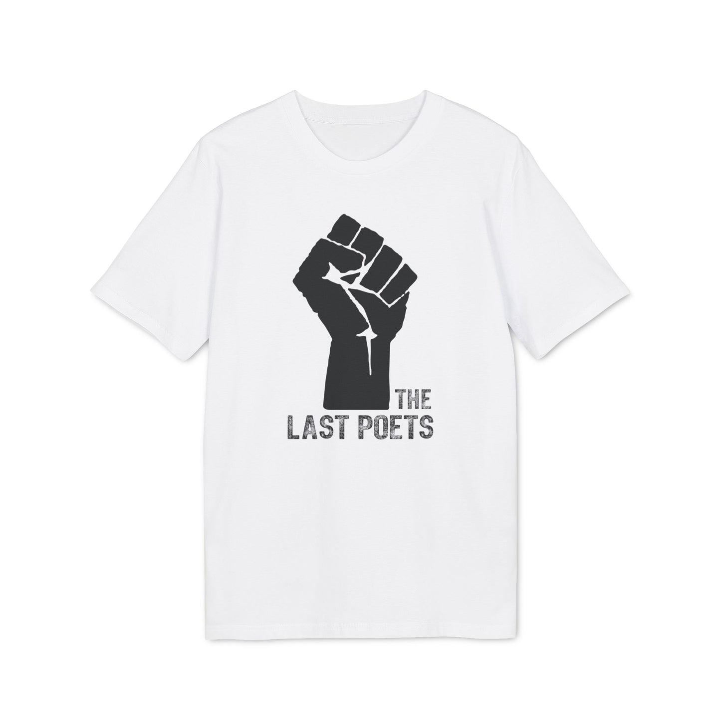The Last Poets T Shirt (Premium Biologisch)