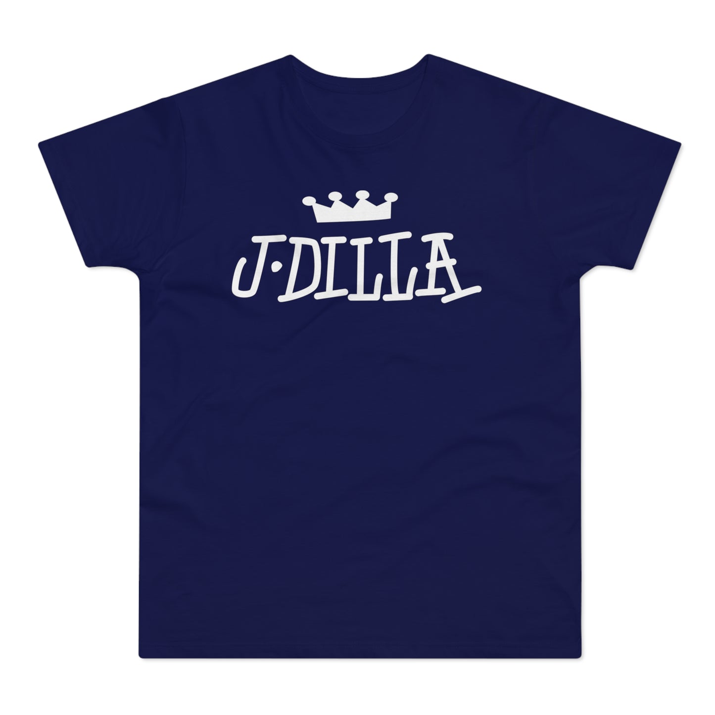 J Dilla T Shirt (Standaard Gewicht)