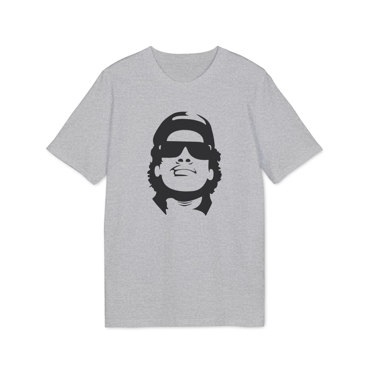Eazy E T Shirt (Premium Biologisch)