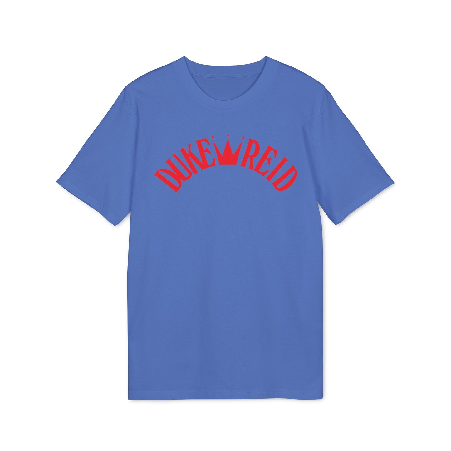 Duke Reid Records T Shirt (Premium Biologisch)