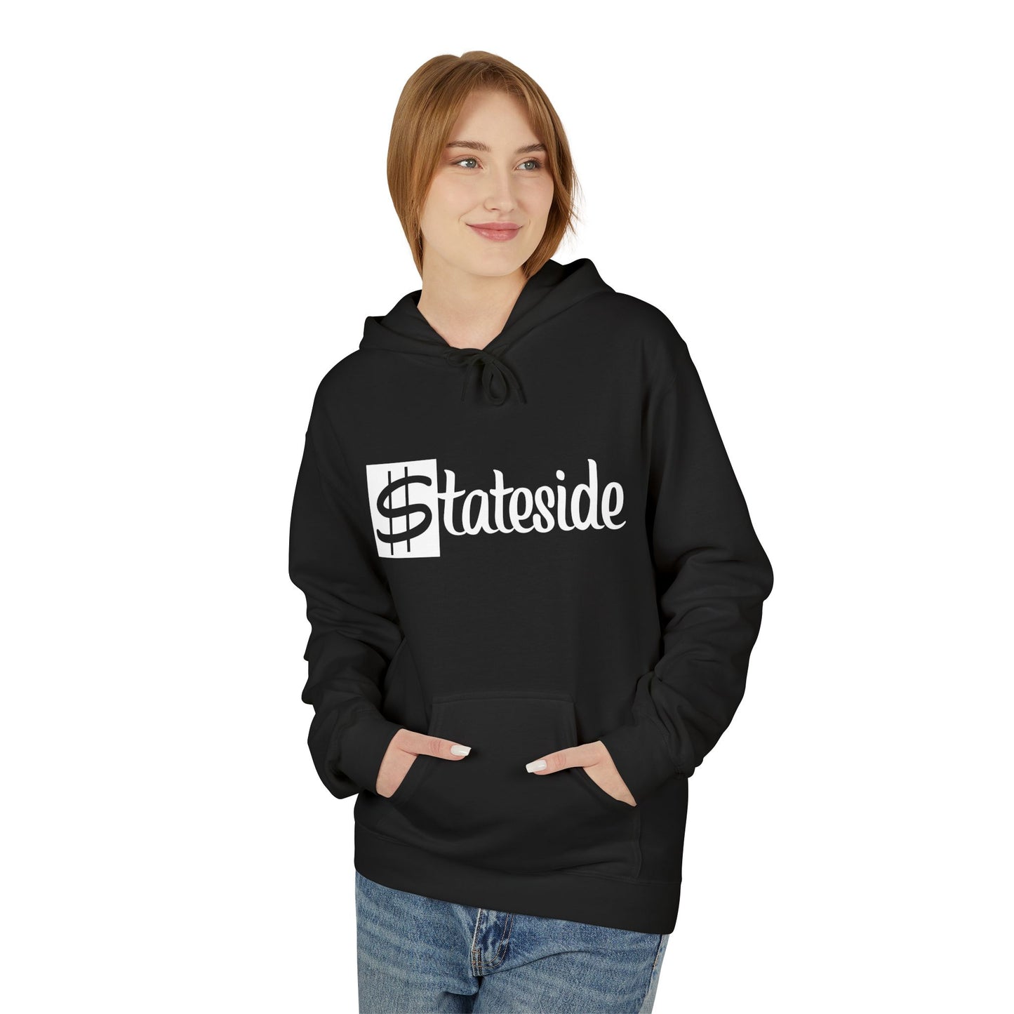 Stateside Records Hoodie / Hoody