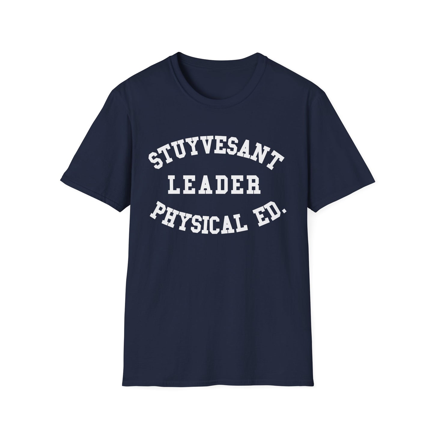 Stuyvesant T Shirt – Lichtgewicht