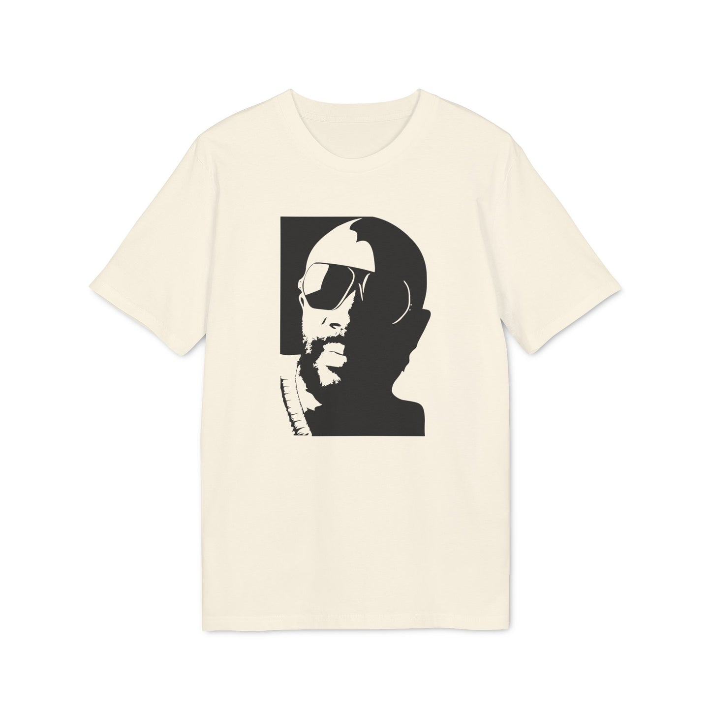 Isaac Hayes T Shirt (Premium Biologisch)