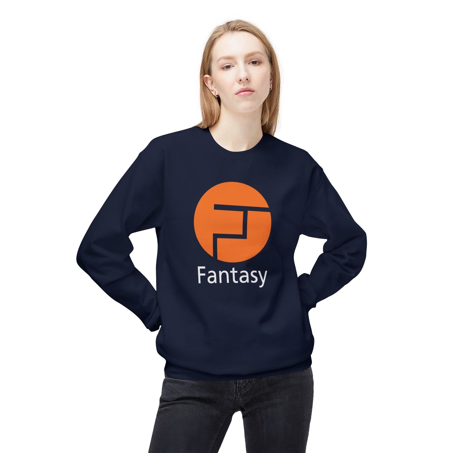 Fantasy Records Sweatshirt