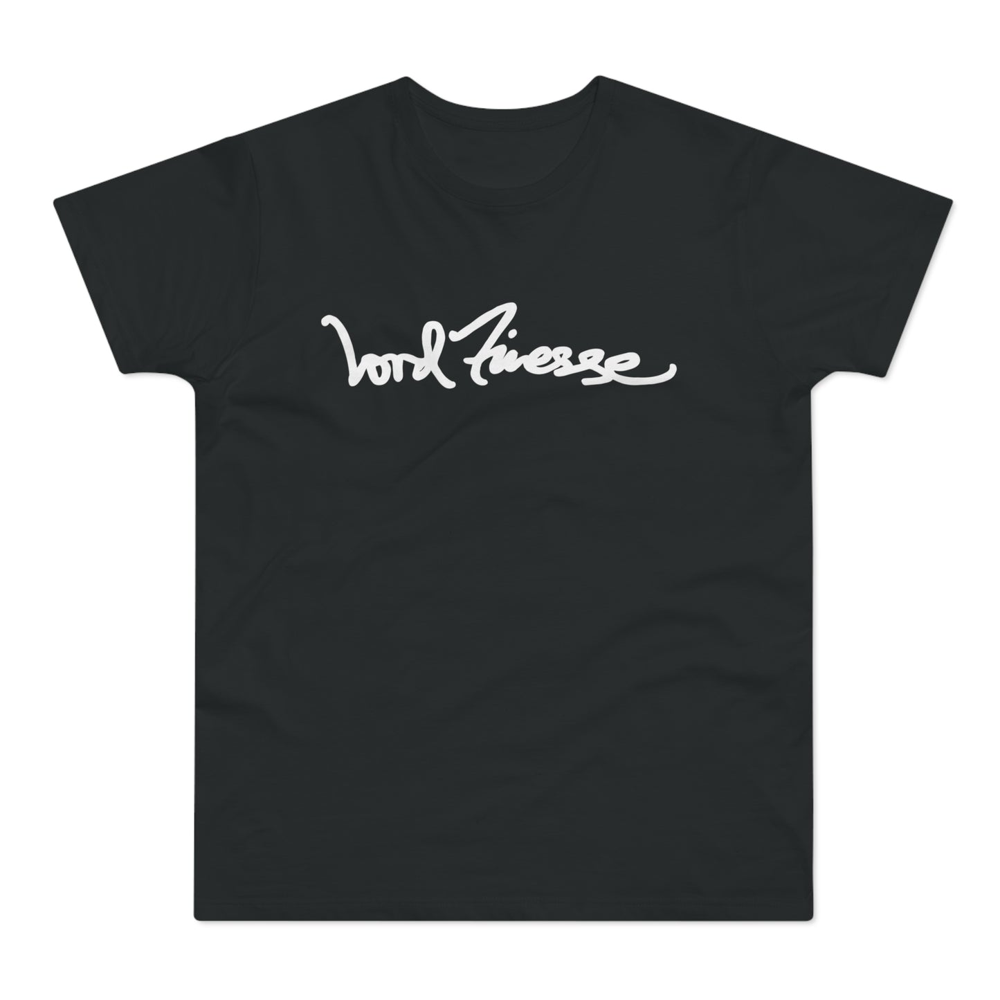 Lord Finesse T Shirt (Standaard Gewicht)