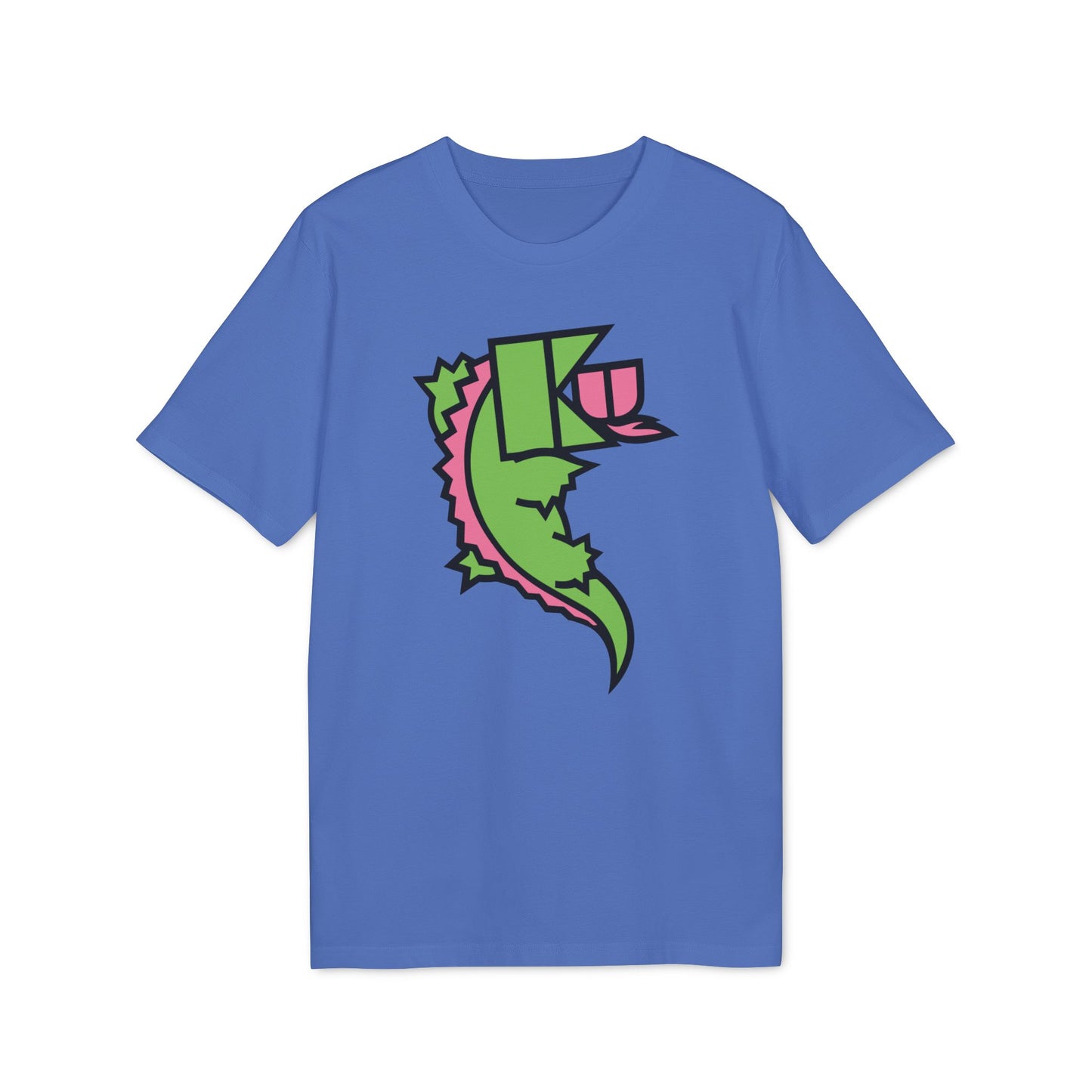 Ku Club Ibiza T Shirt (Premium Biologisch)