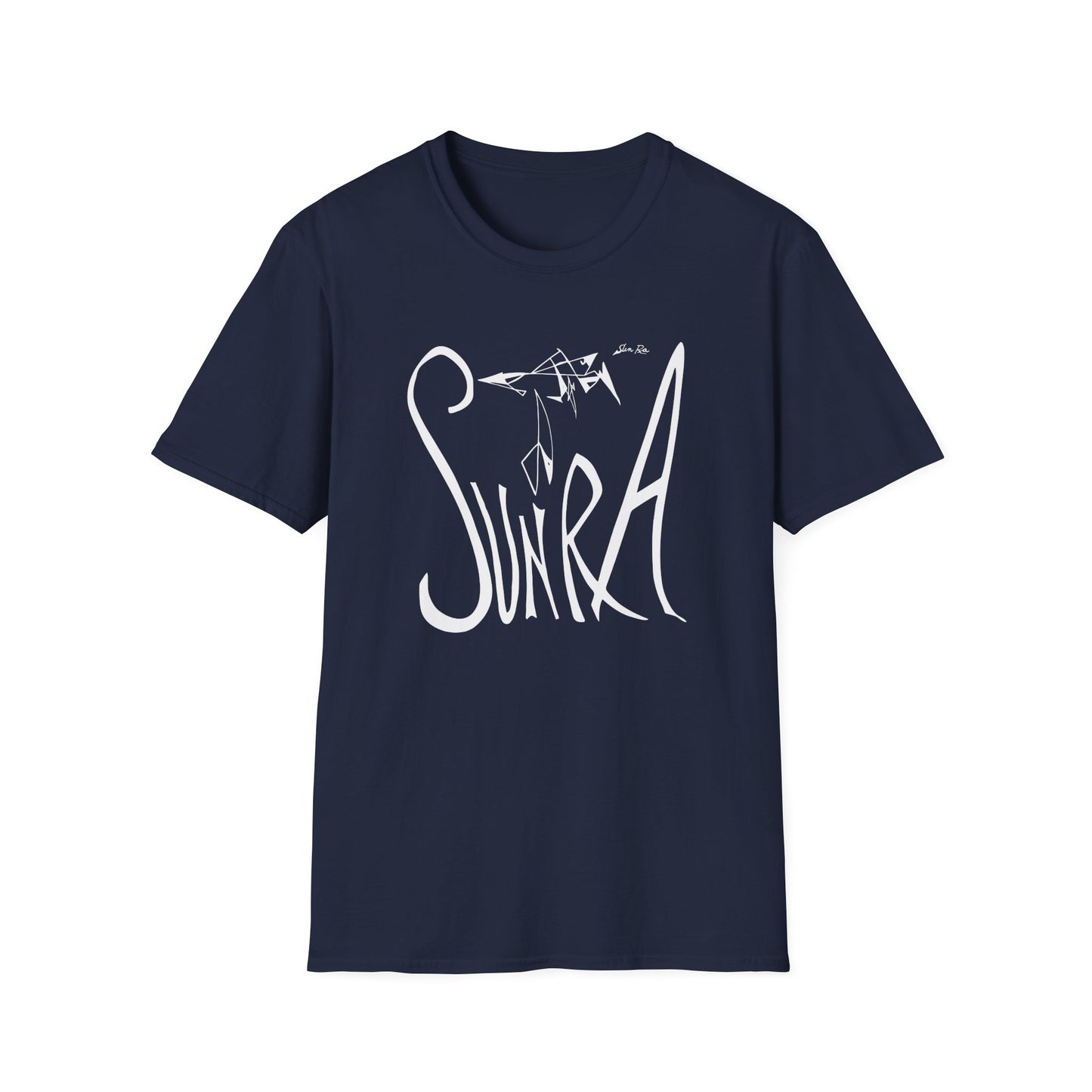 Sun Ra T Shirt – Lichtgewicht Design 2