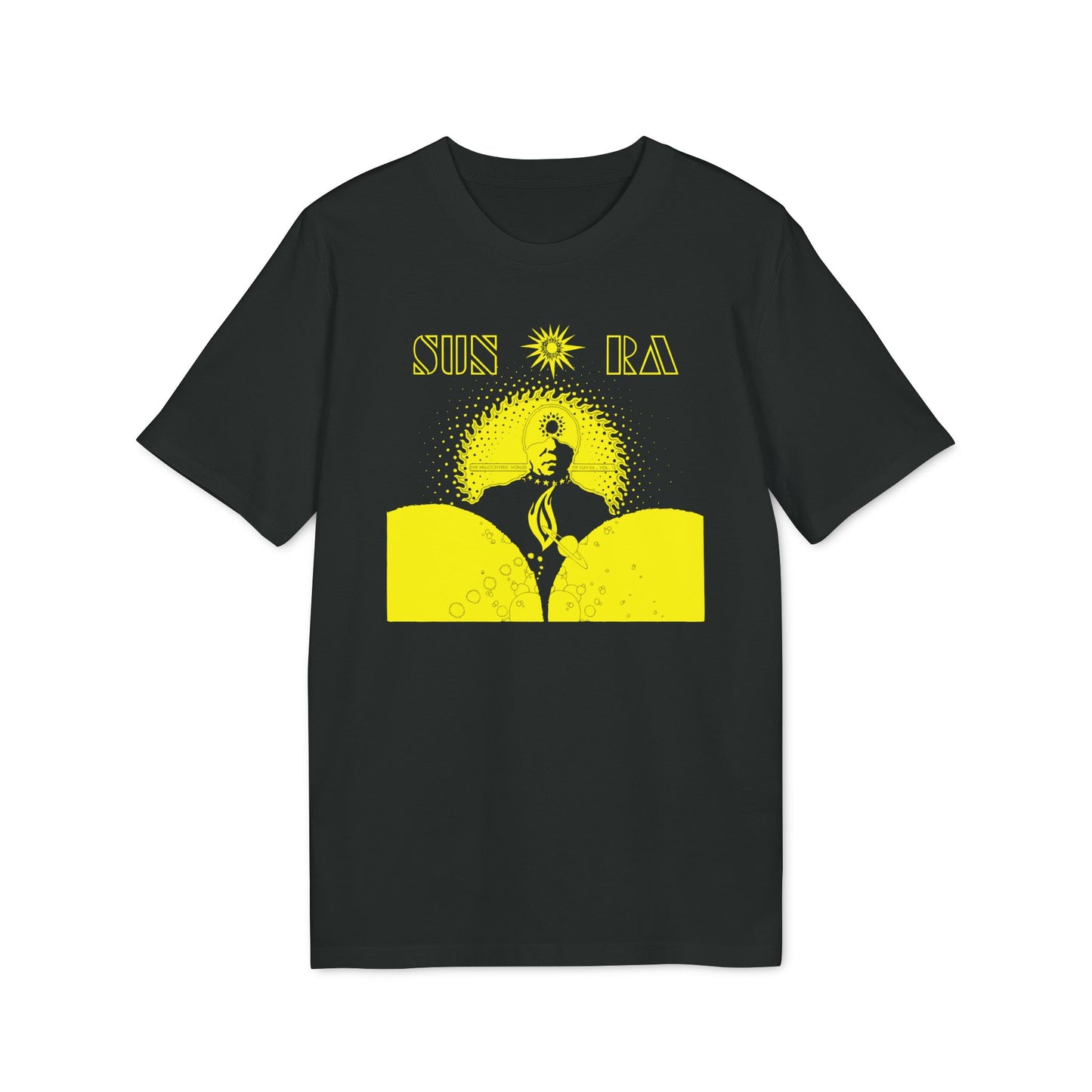 Sun Ra T Shirt (Premium Biologisch)
