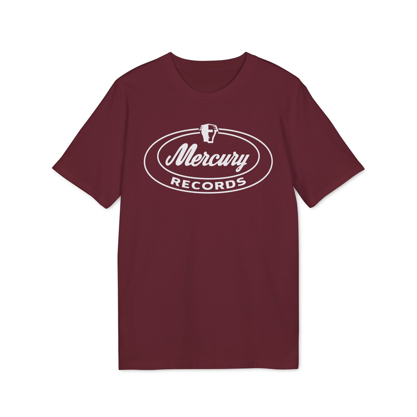 Mercury Records T Shirt (Premium Biologisch)