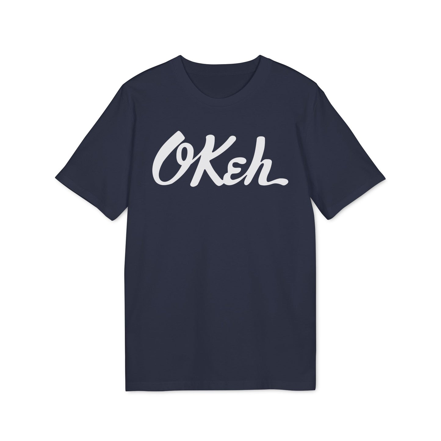 Okeh Records T Shirt (Premium Biologisch)