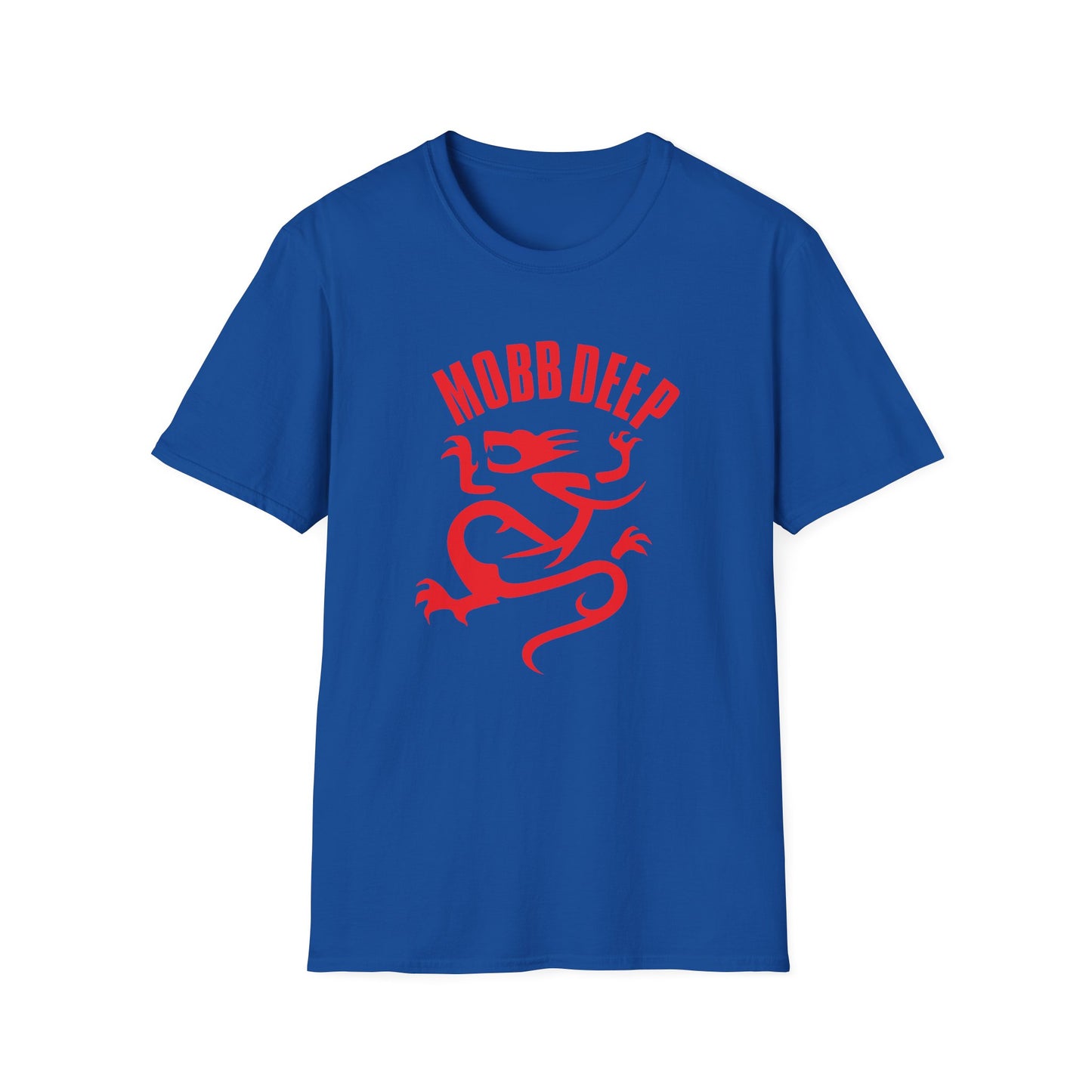 Mobb Deep T Shirt – Lichtgewicht