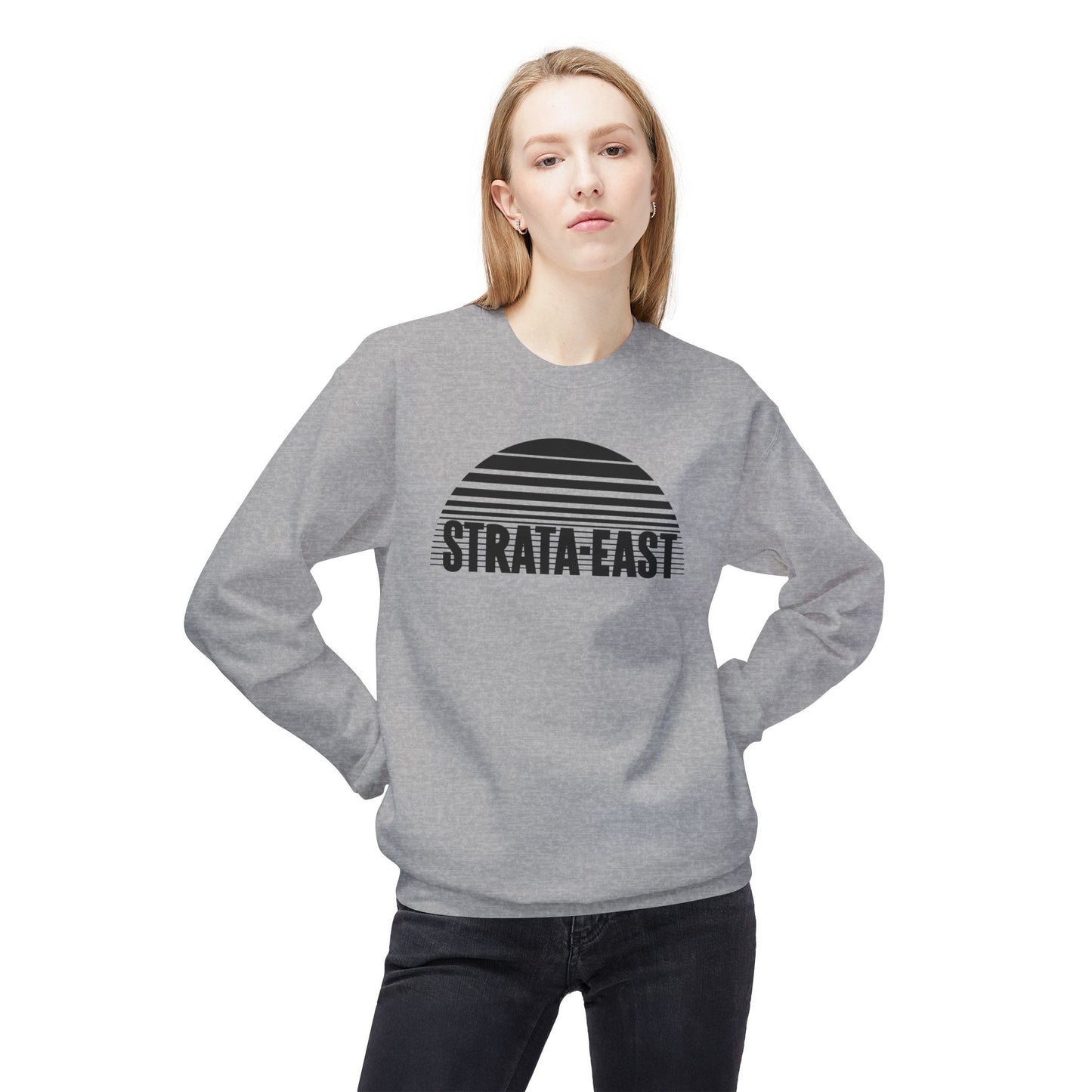 Strata East Records Sweatshirt