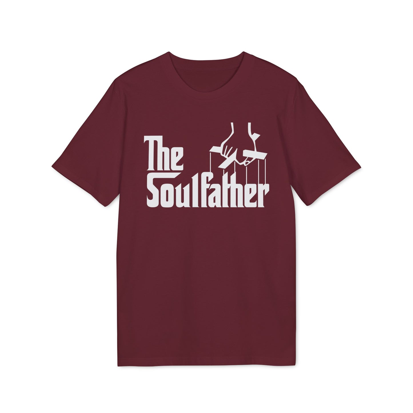 The Soulfather T Shirt (Premium Biologisch)