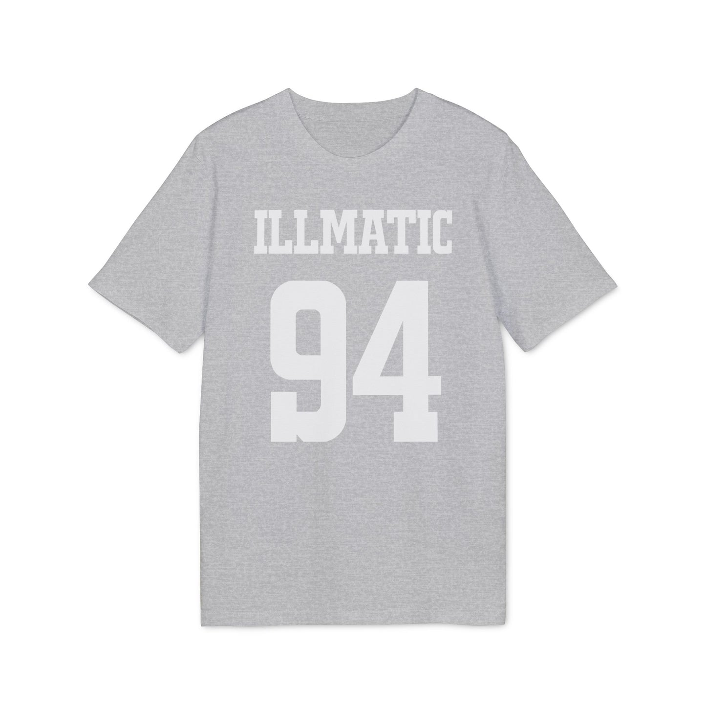 Illmatic T Shirt (Premium Biologisch)
