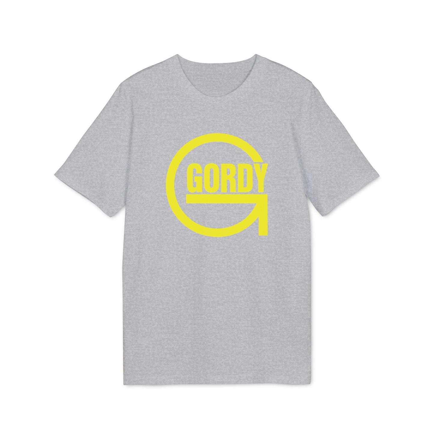 Gordy Records T Shirt (Premium Biologisch)