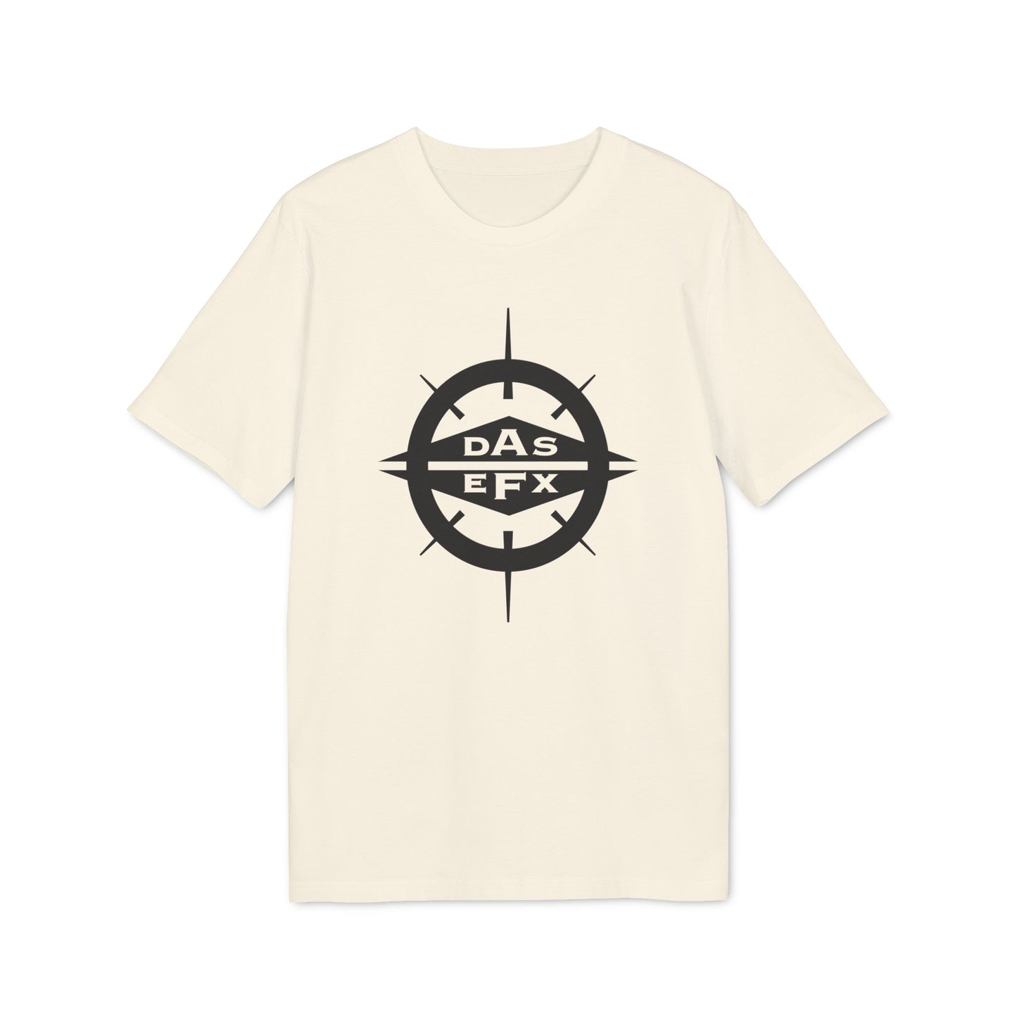 Das EFX T Shirt (Premium Biologisch)