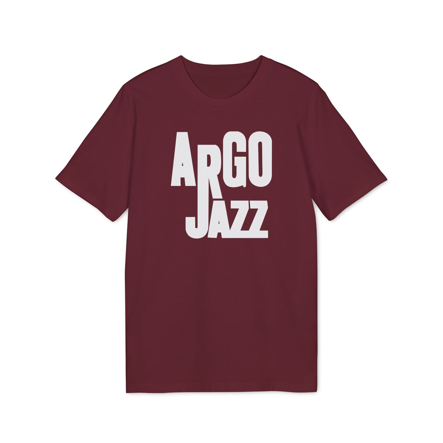Argo Records T Shirt (Premium Biologisch)
