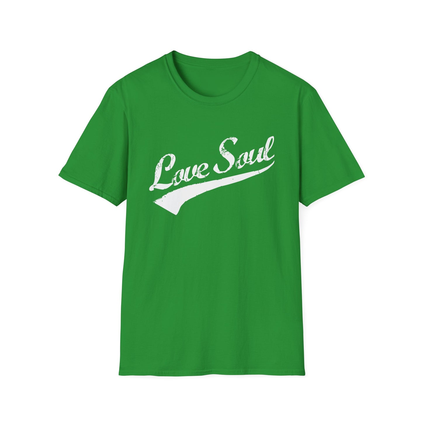 Love Soul T Shirt