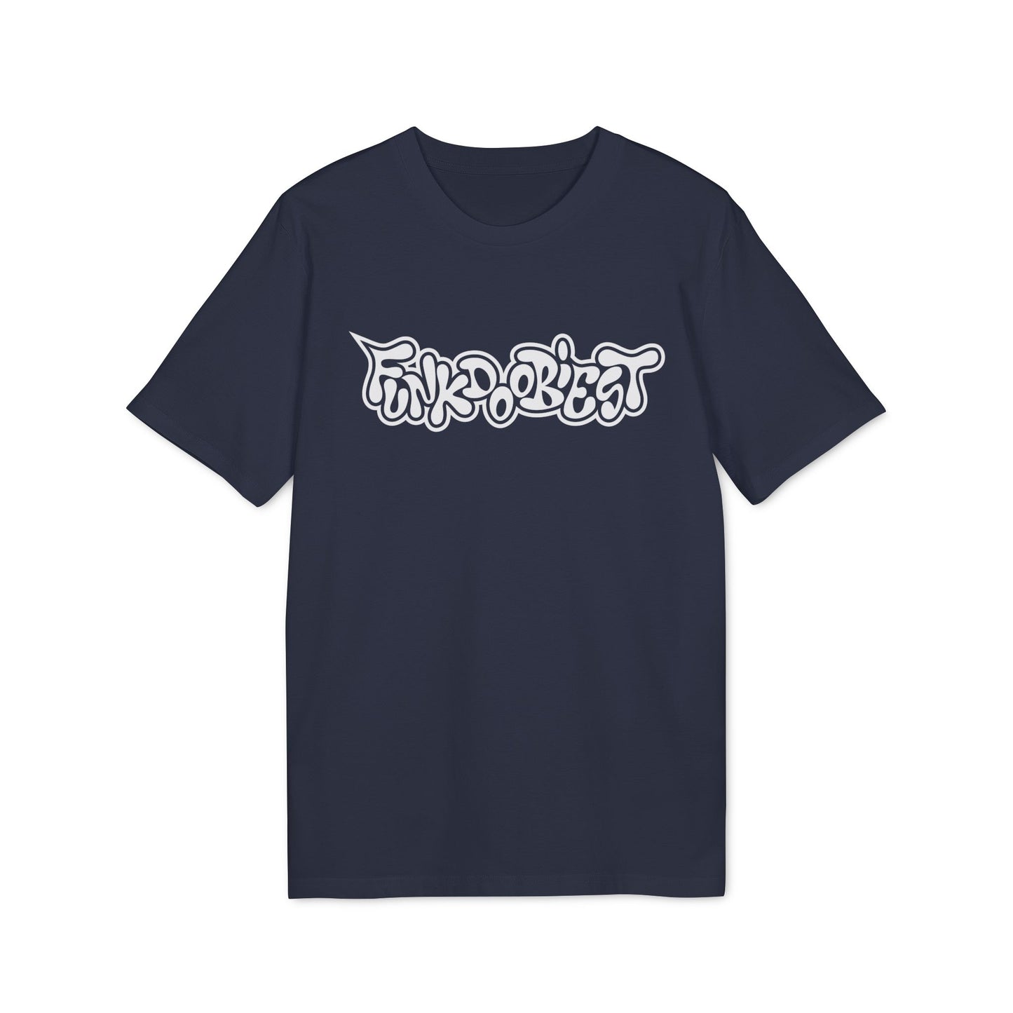 Funkdoobiest T Shirt (Premium Biologisch)