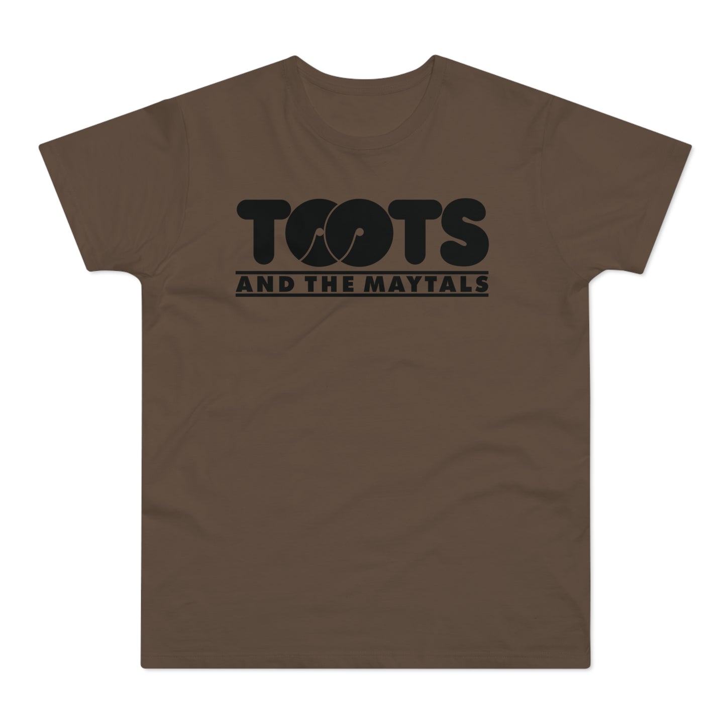 Toots & The Maytals T Shirt (Standaard Gewicht)