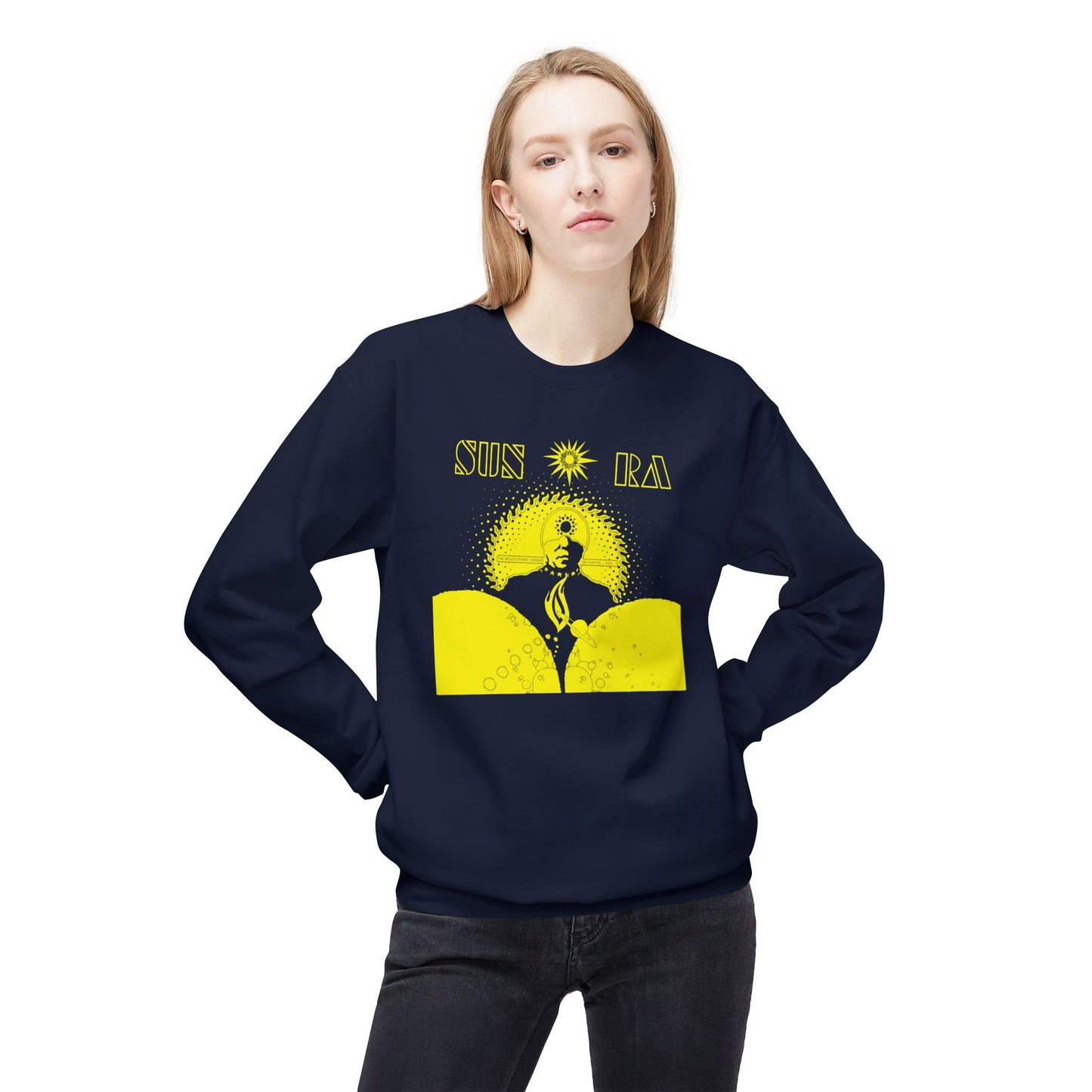 Sun Ra Sweatshirt