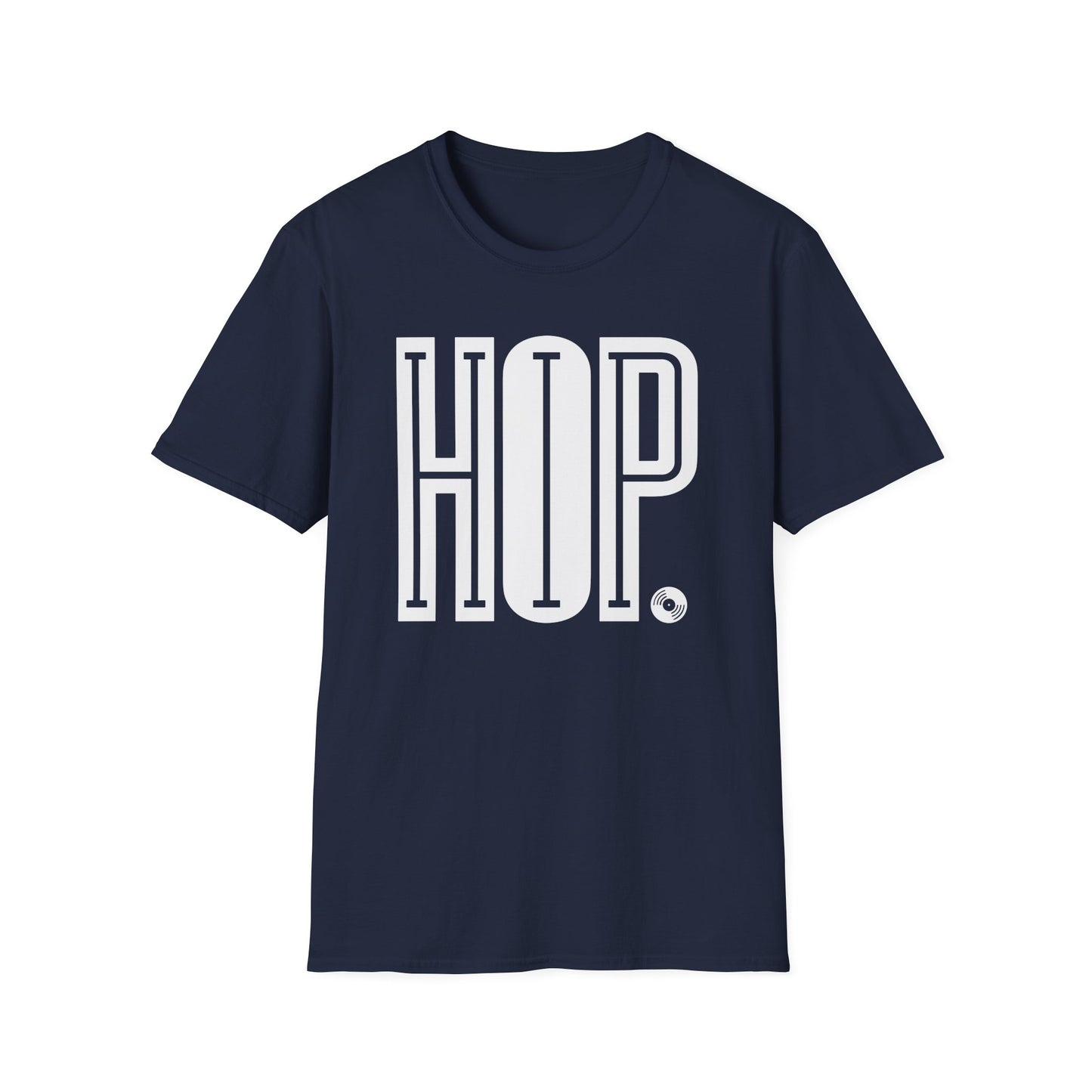 Hip Hop T Shirt – Lichtgewicht