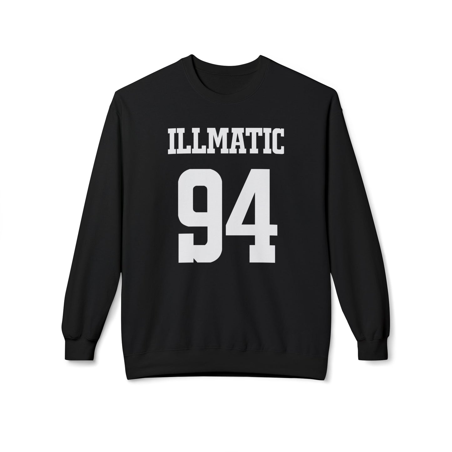 Illmatic 94 Sweatshirt