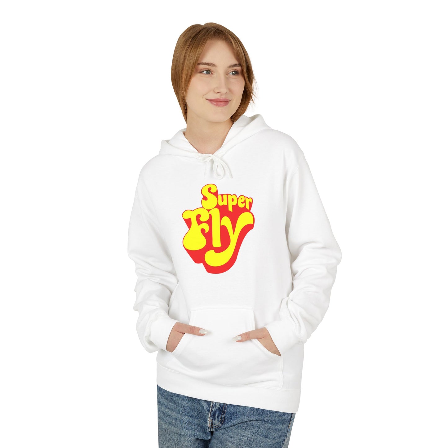 Superfly Hoodie / Hoody